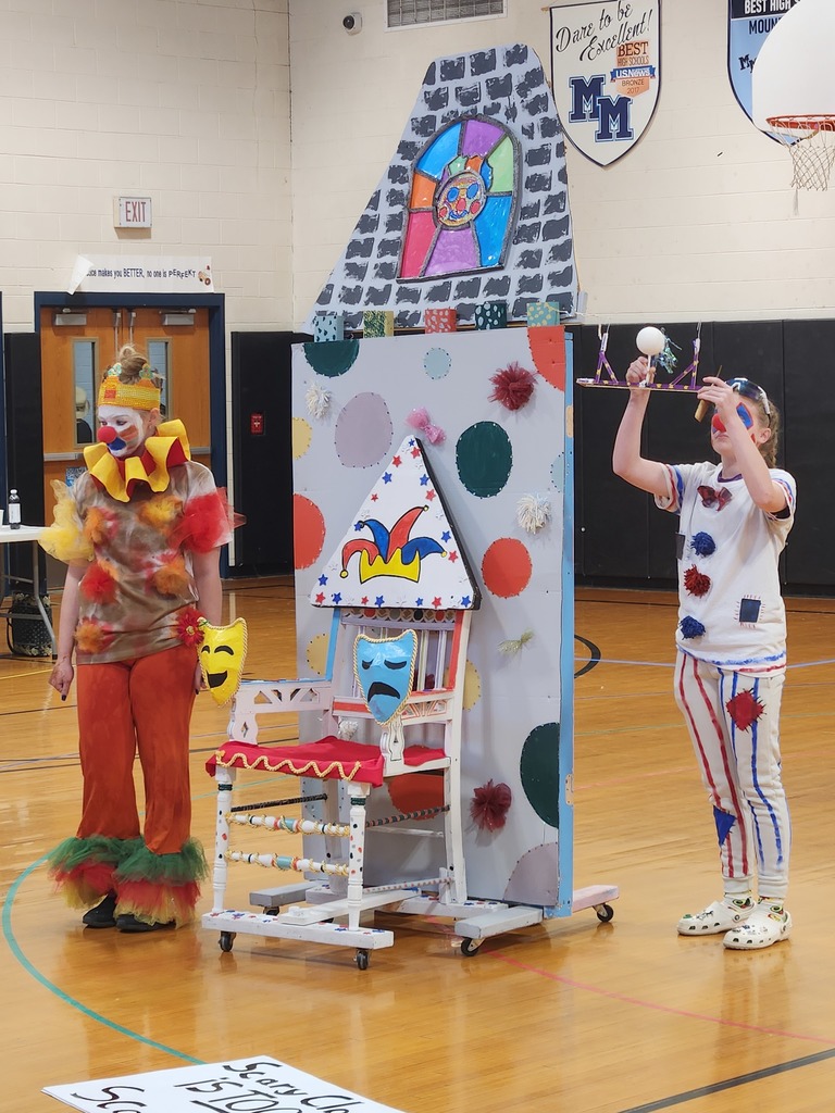 Odyssey of the Mind Regional