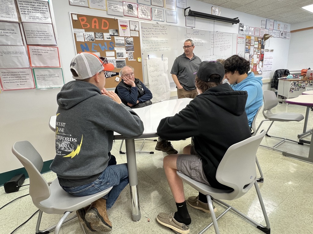 Holocaust Learning Day March  27, 2025