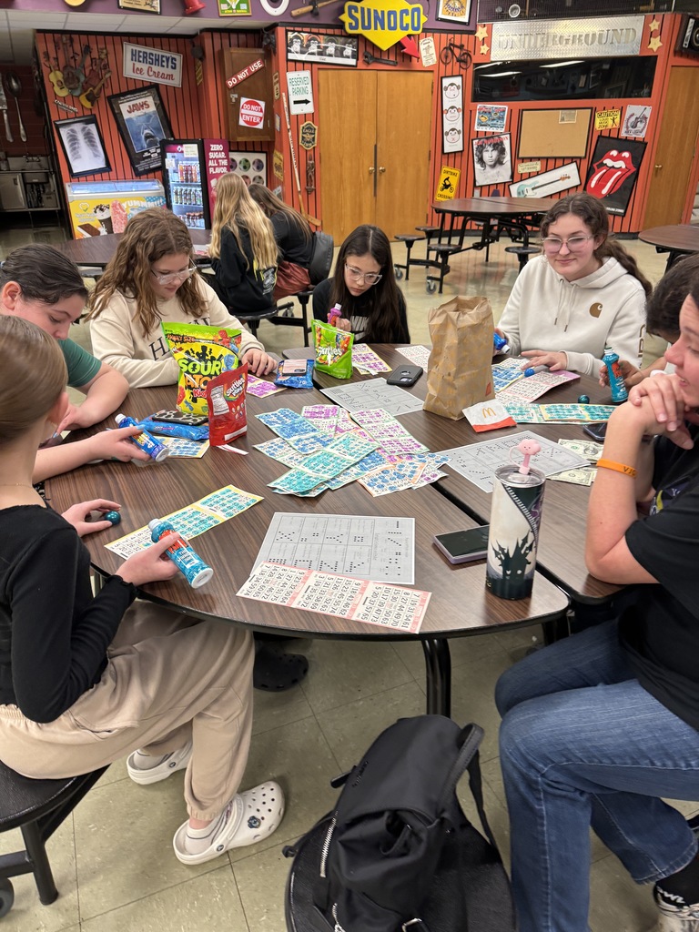 Bingo Night