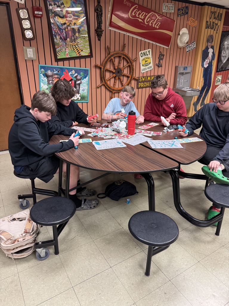 Bingo Night