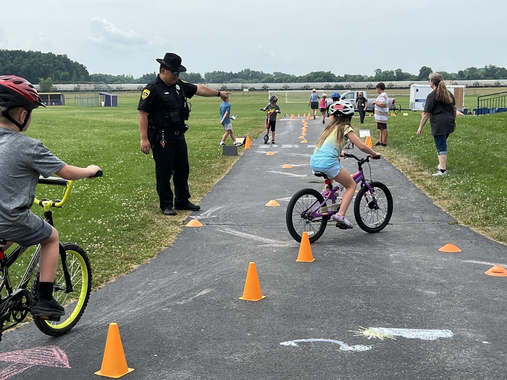 Cornell Cooperative Extension Safety Lessons
