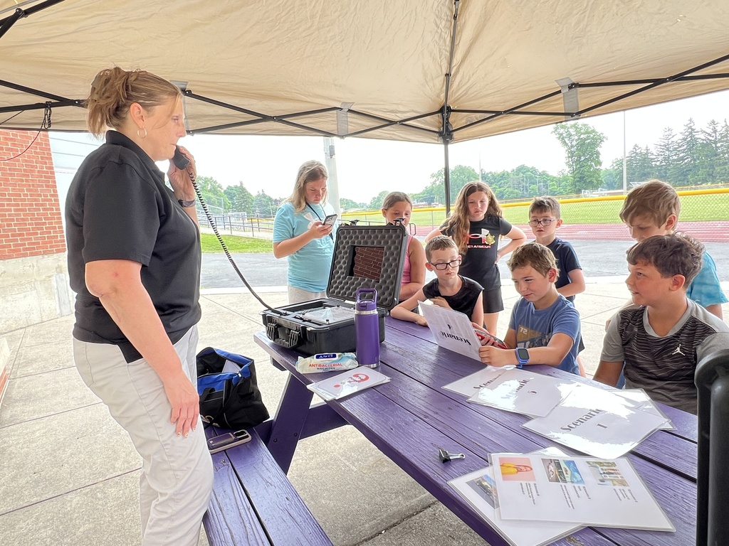 Cornell Cooperative Extension Safety Lessons