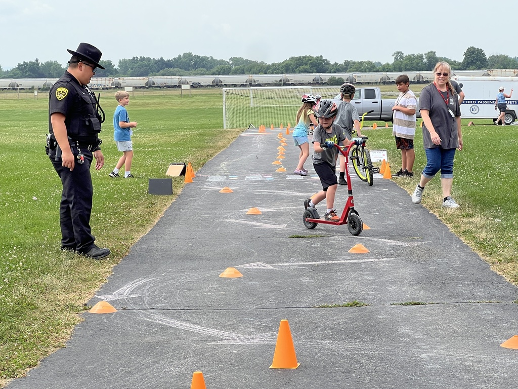 Cornell Cooperative Extension Safety Lessons