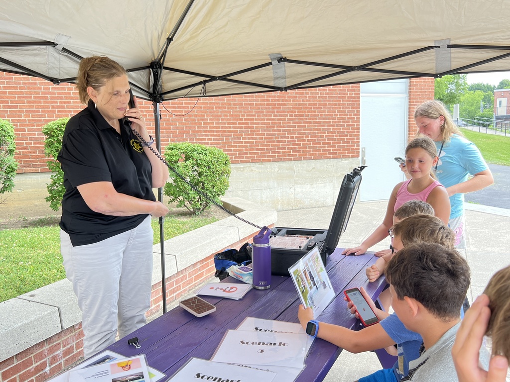 Cornell Cooperative Extension Safety Lessons