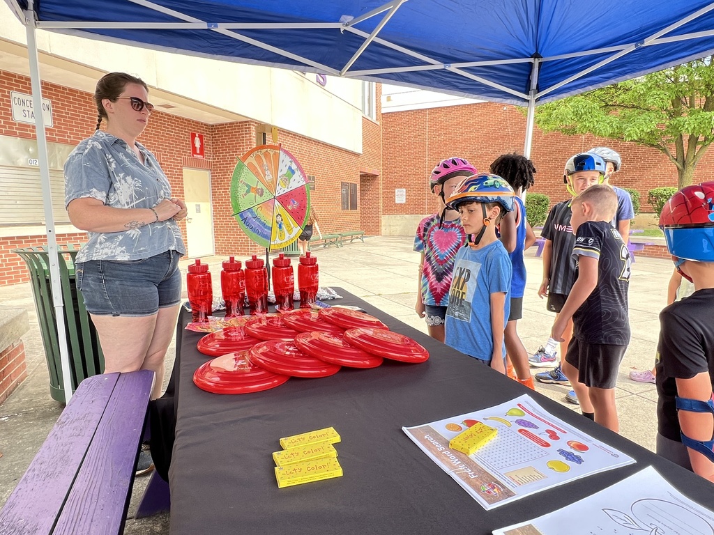 Cornell Cooperative Extension Safety Lessons