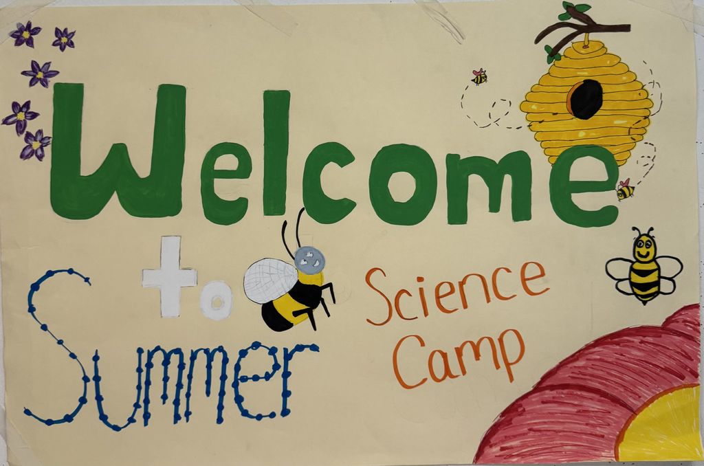 Science Camp