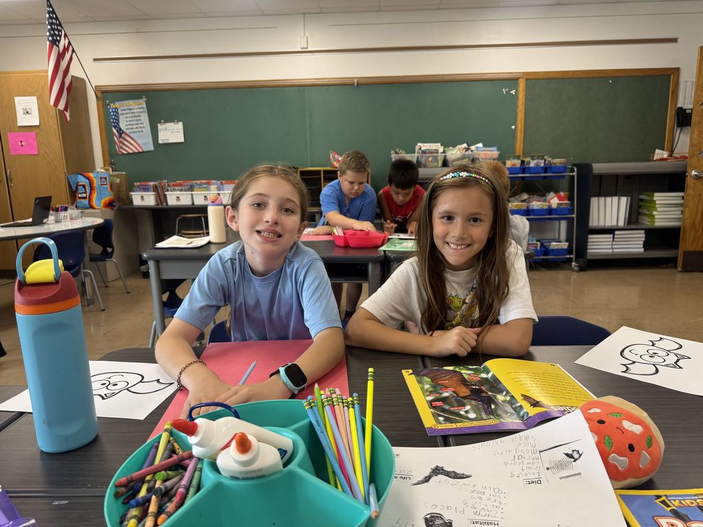 Science Camp