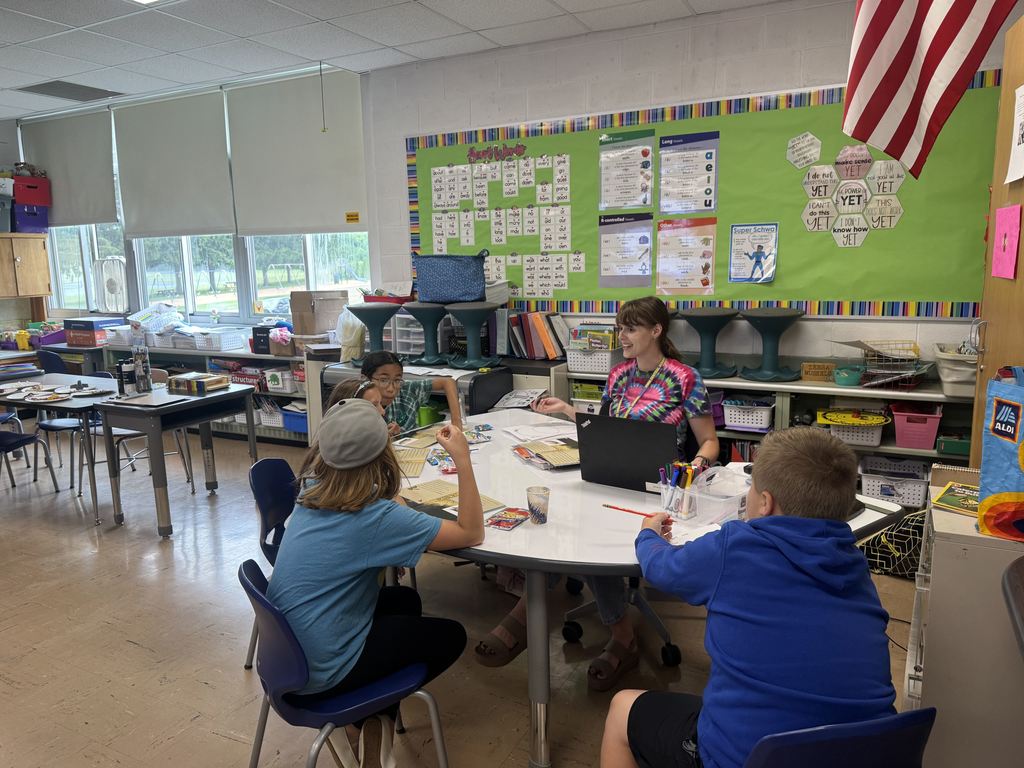 Science Camp