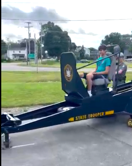 DRiver Ed Safety
