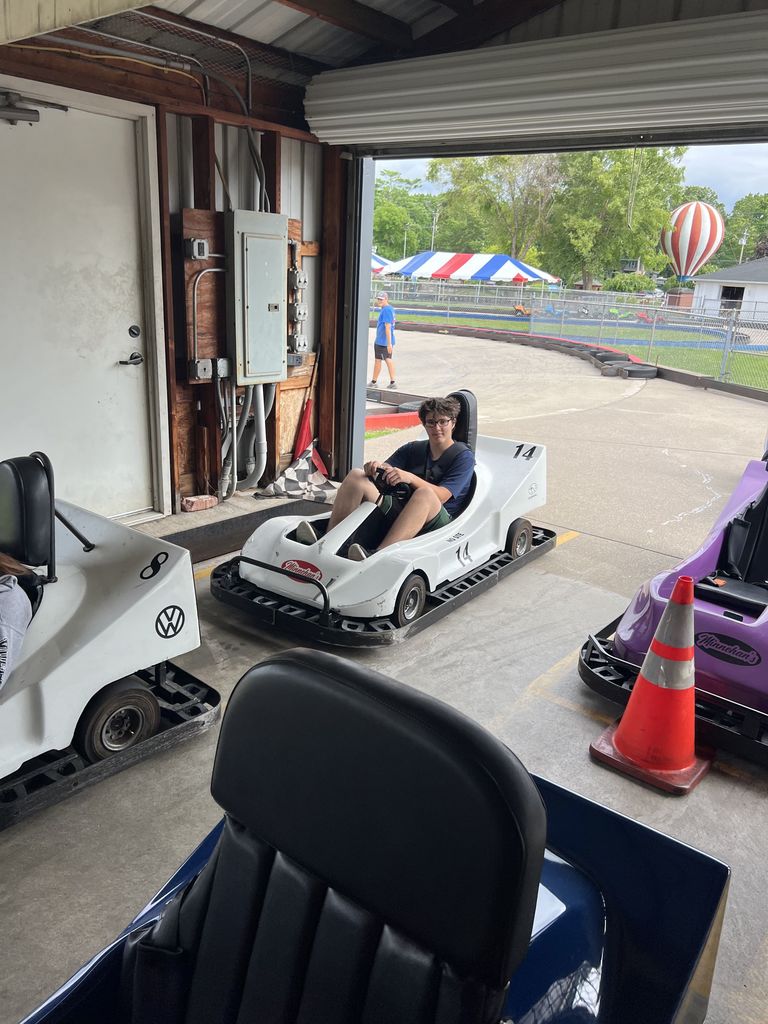 DRiver Ed Safety