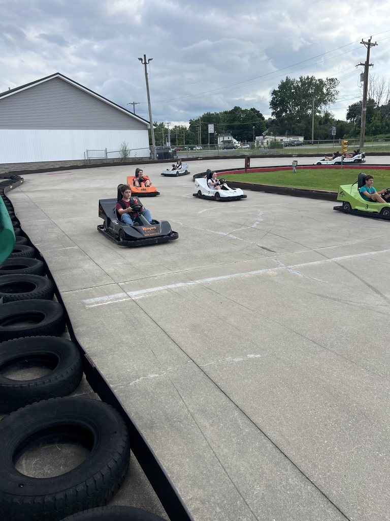 DRiver Ed Safety