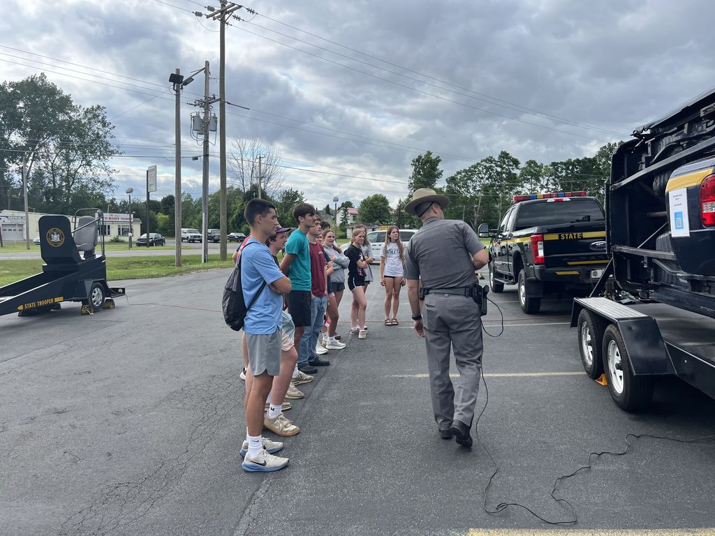 DRiver Ed Safety