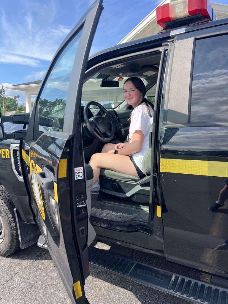 DRiver Ed Safety
