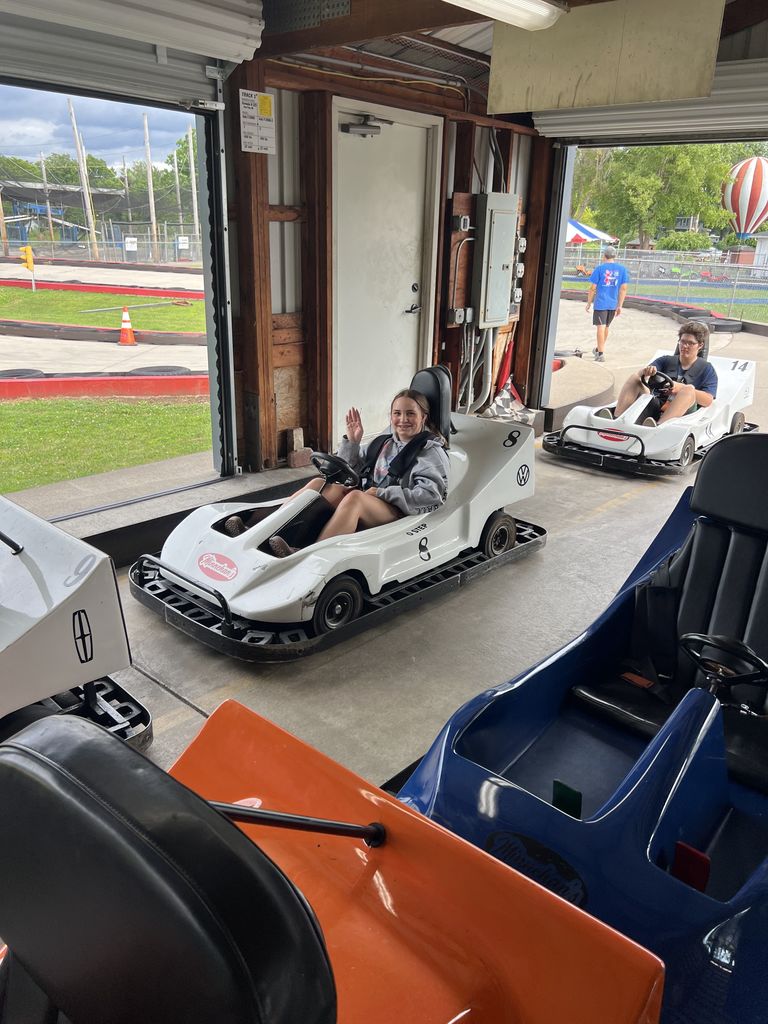 DRiver Ed Safety