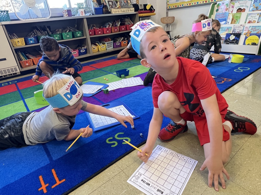 Dot Day