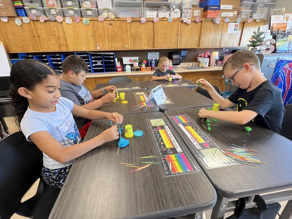 Dot Day