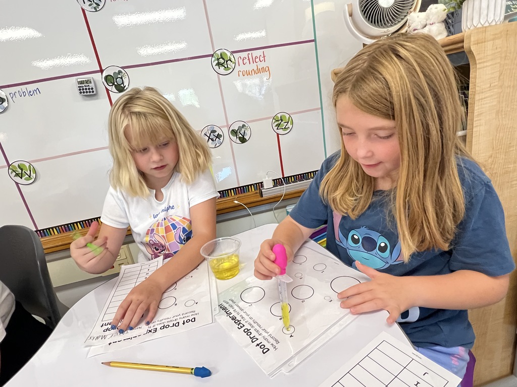 Dot Day