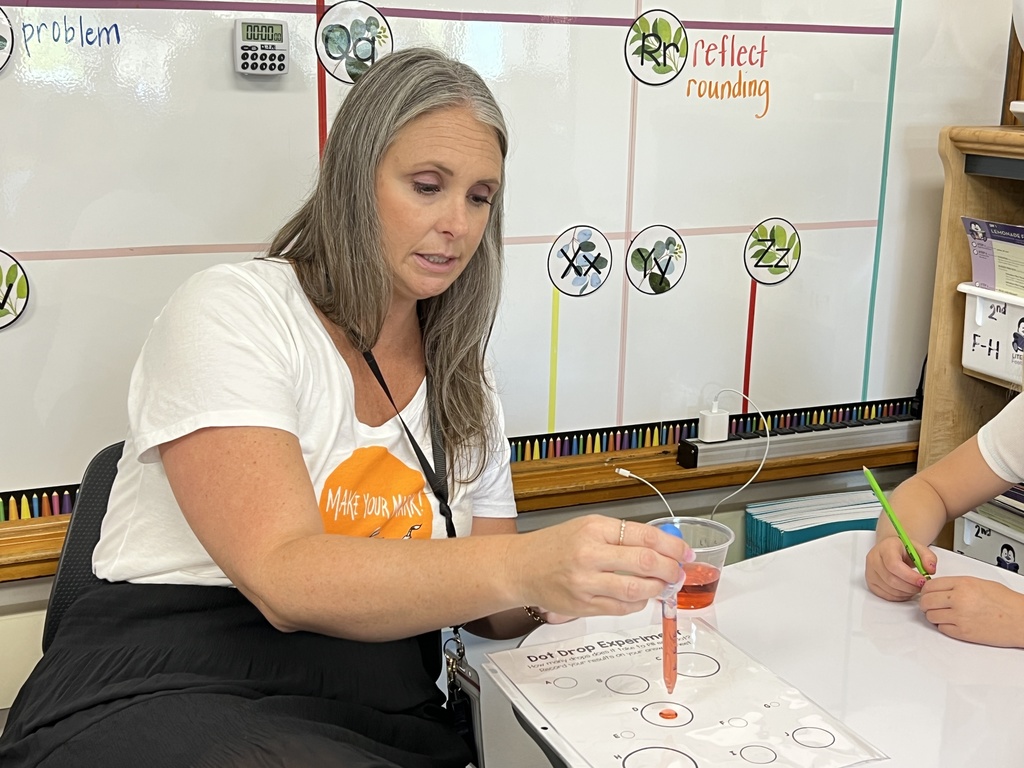 Dot Day