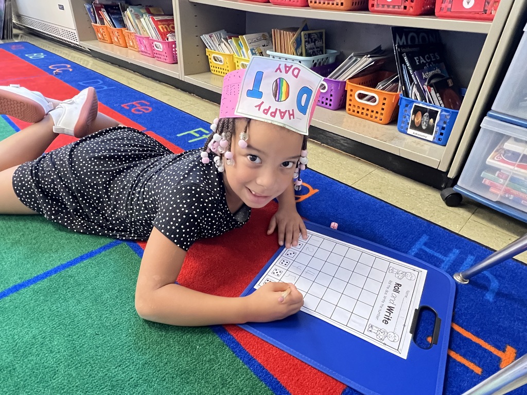 Dot Day