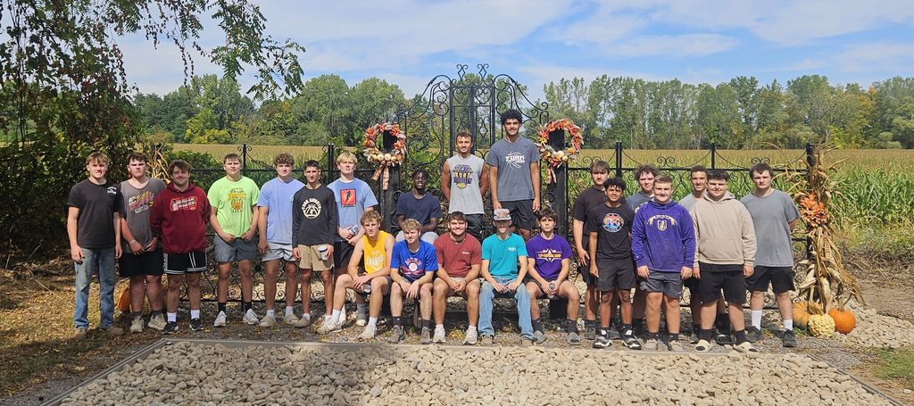 Football Community Service