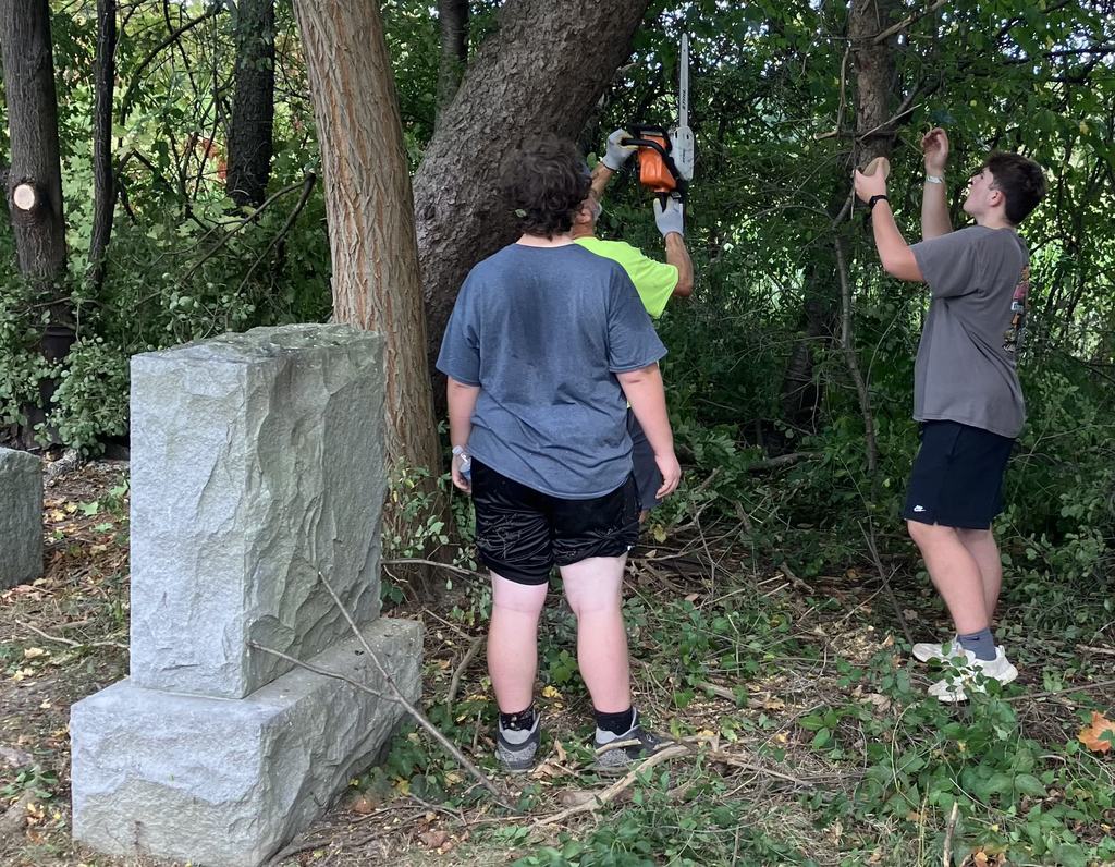 Football Community Service