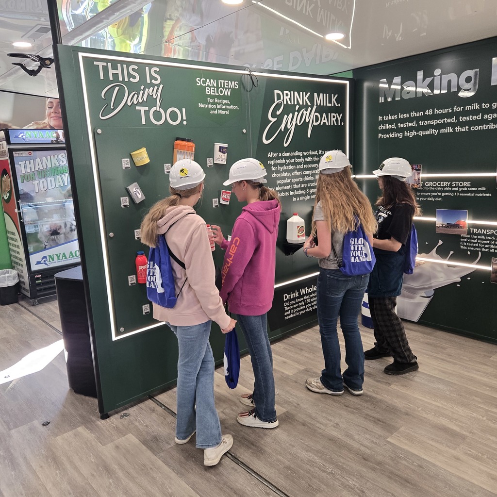 GLOW With Your Hands 2025