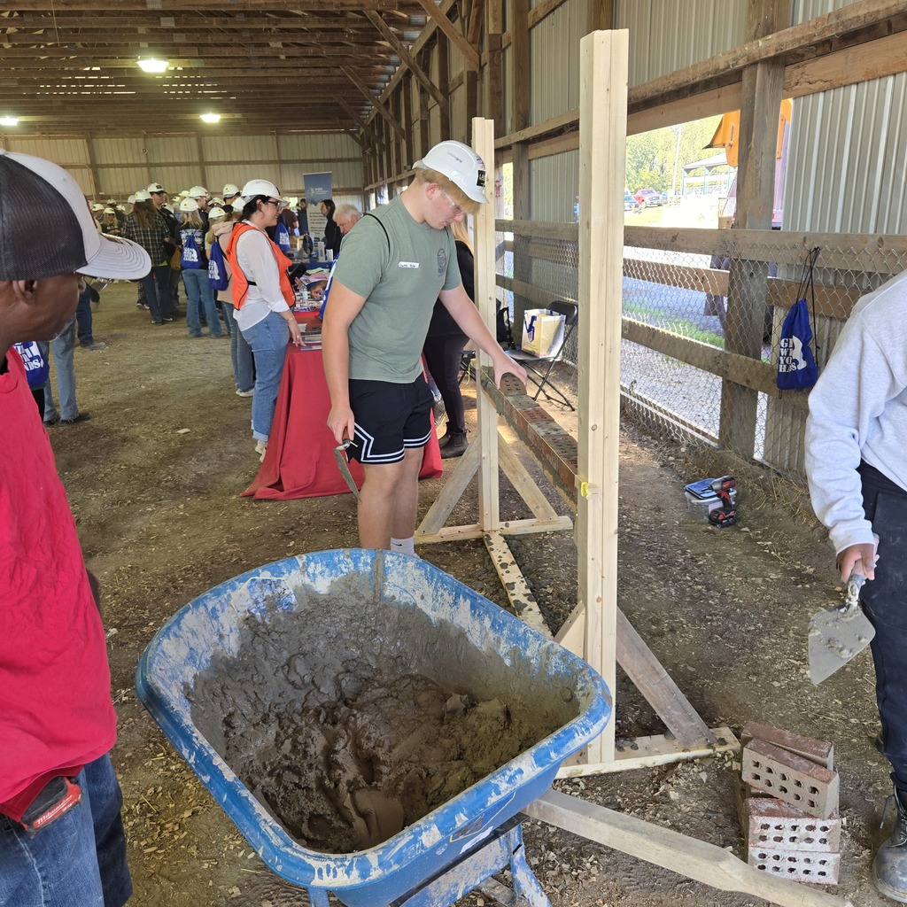 GLOW With Your Hands 2025