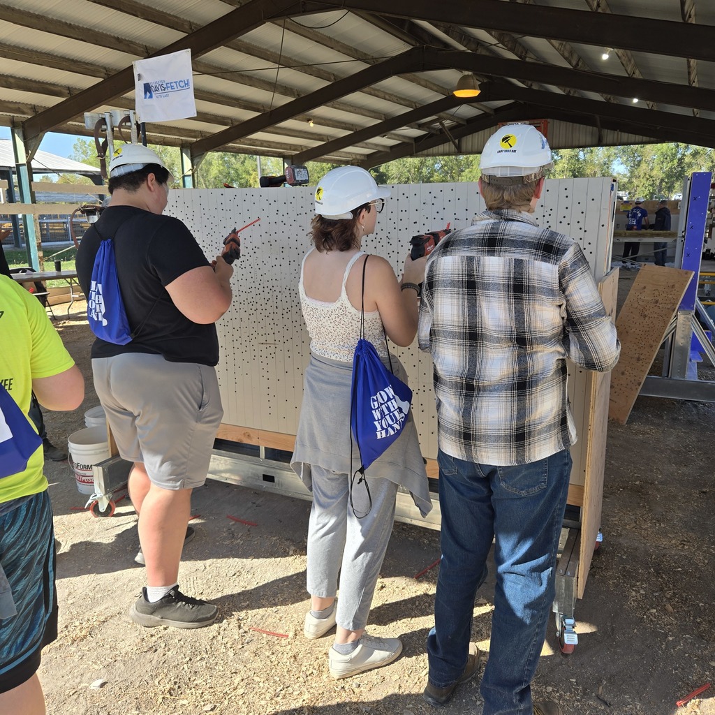 GLOW With Your Hands 2025