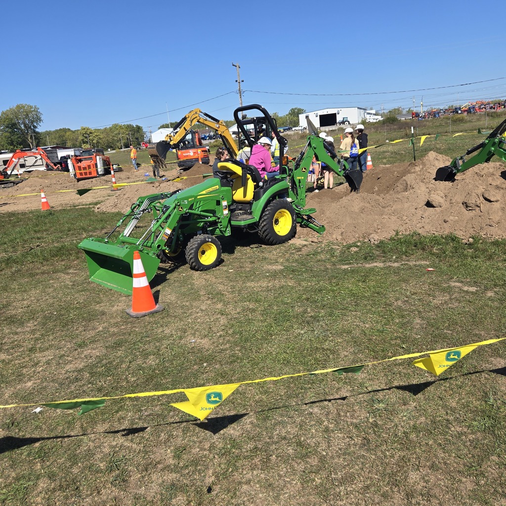 GLOW With Your Hands 2025