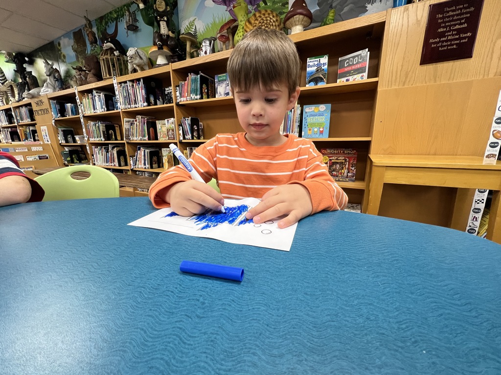 Elementary School students