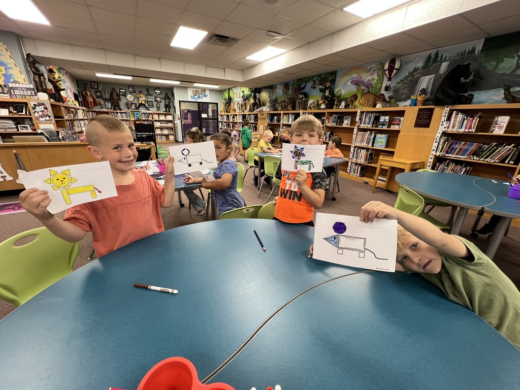 Elementary School students