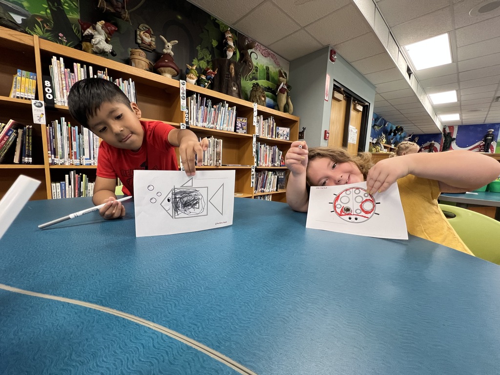 Elementary School students