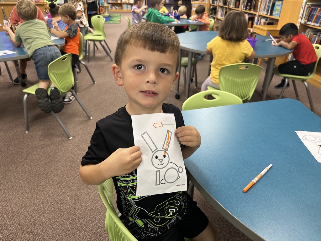 Elementary School students