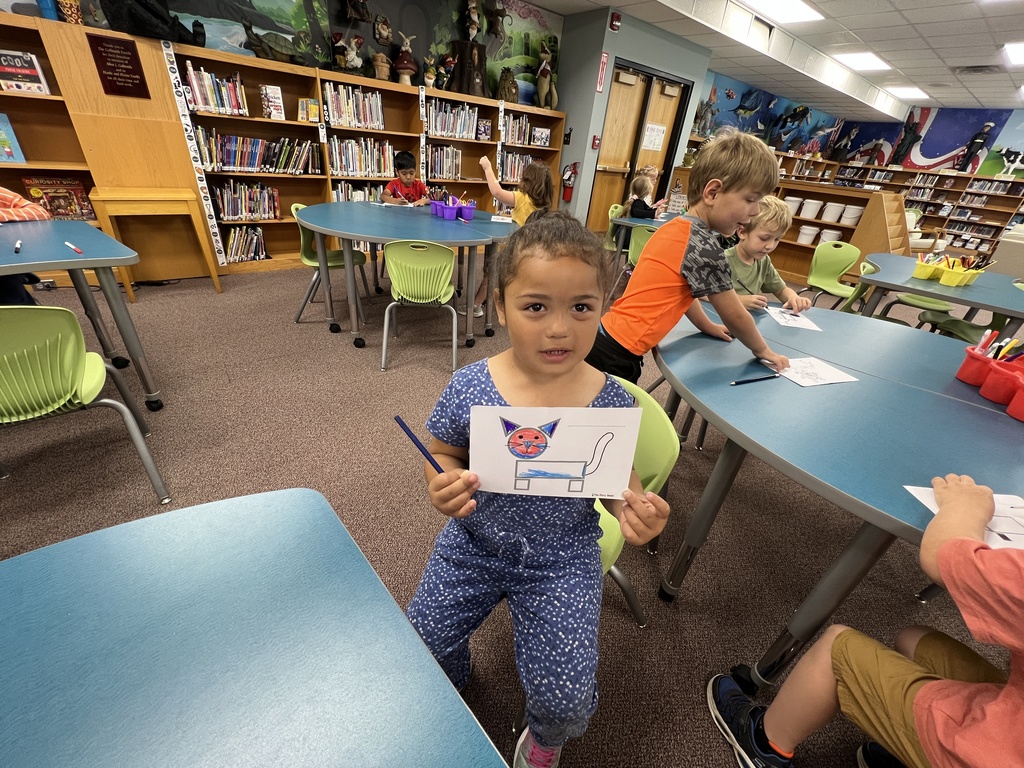 Elementary School students