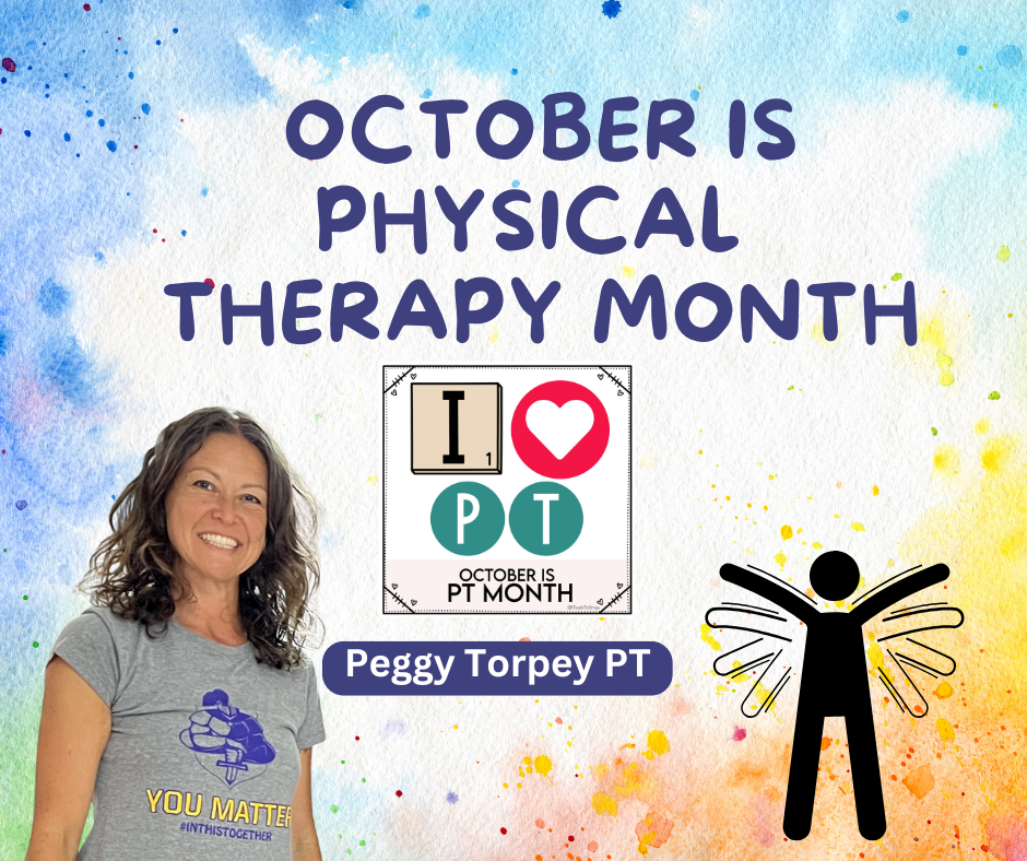 Physical Therapy Day