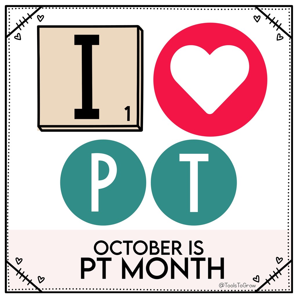 PT MONTH Instagram 2022