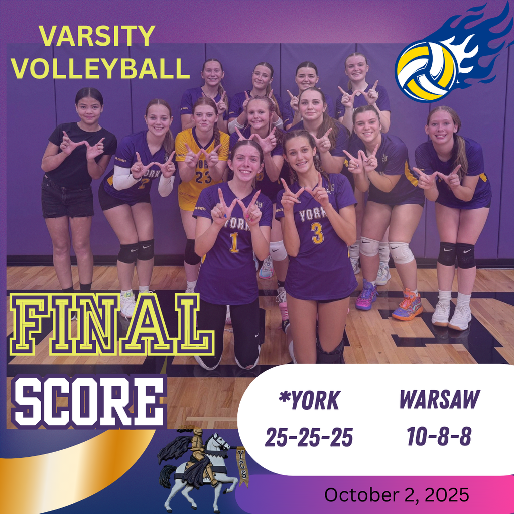 Final Score Volleyball 