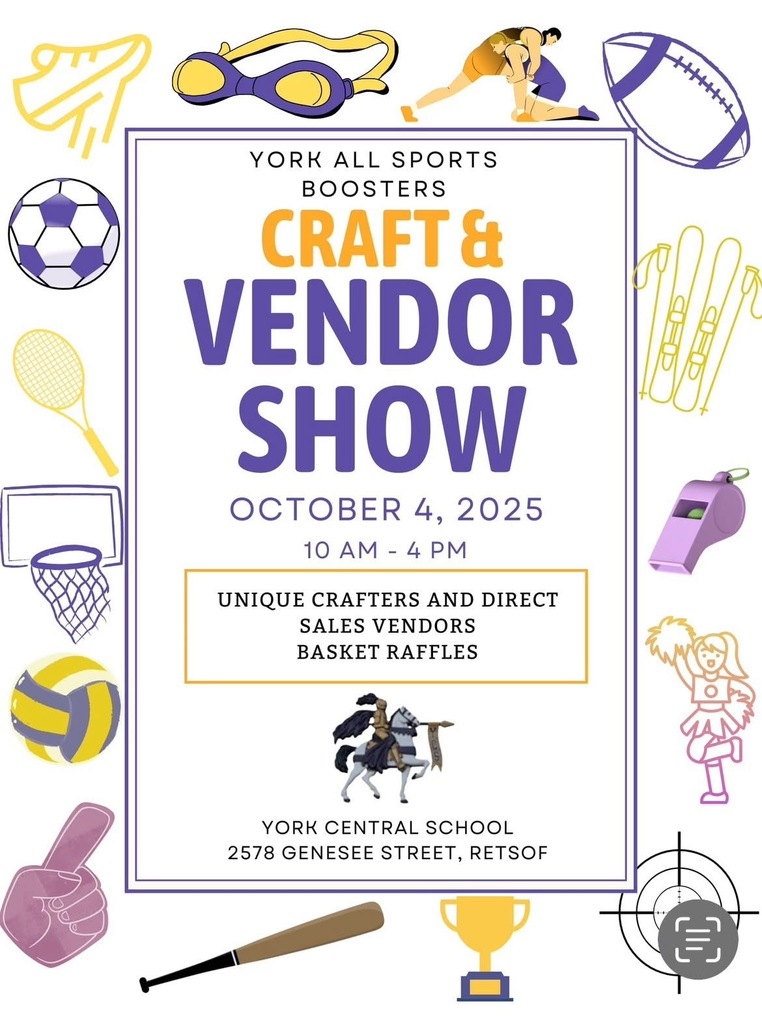 Craft Show All Sports