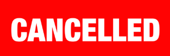 Canceled