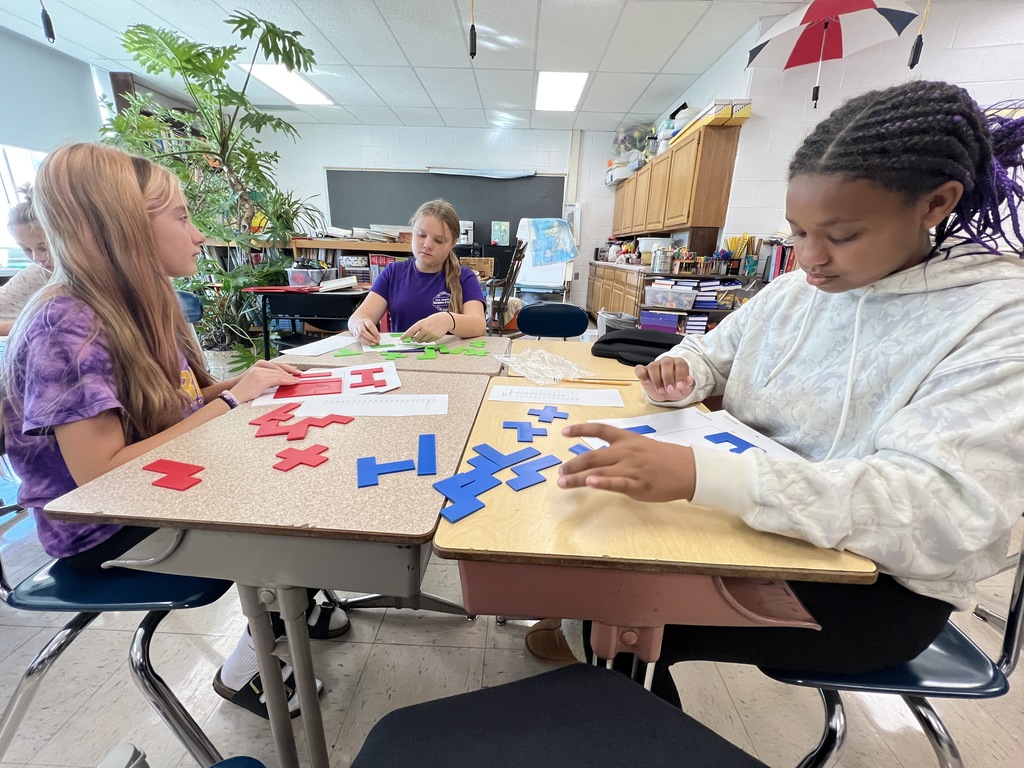 Pentominoes