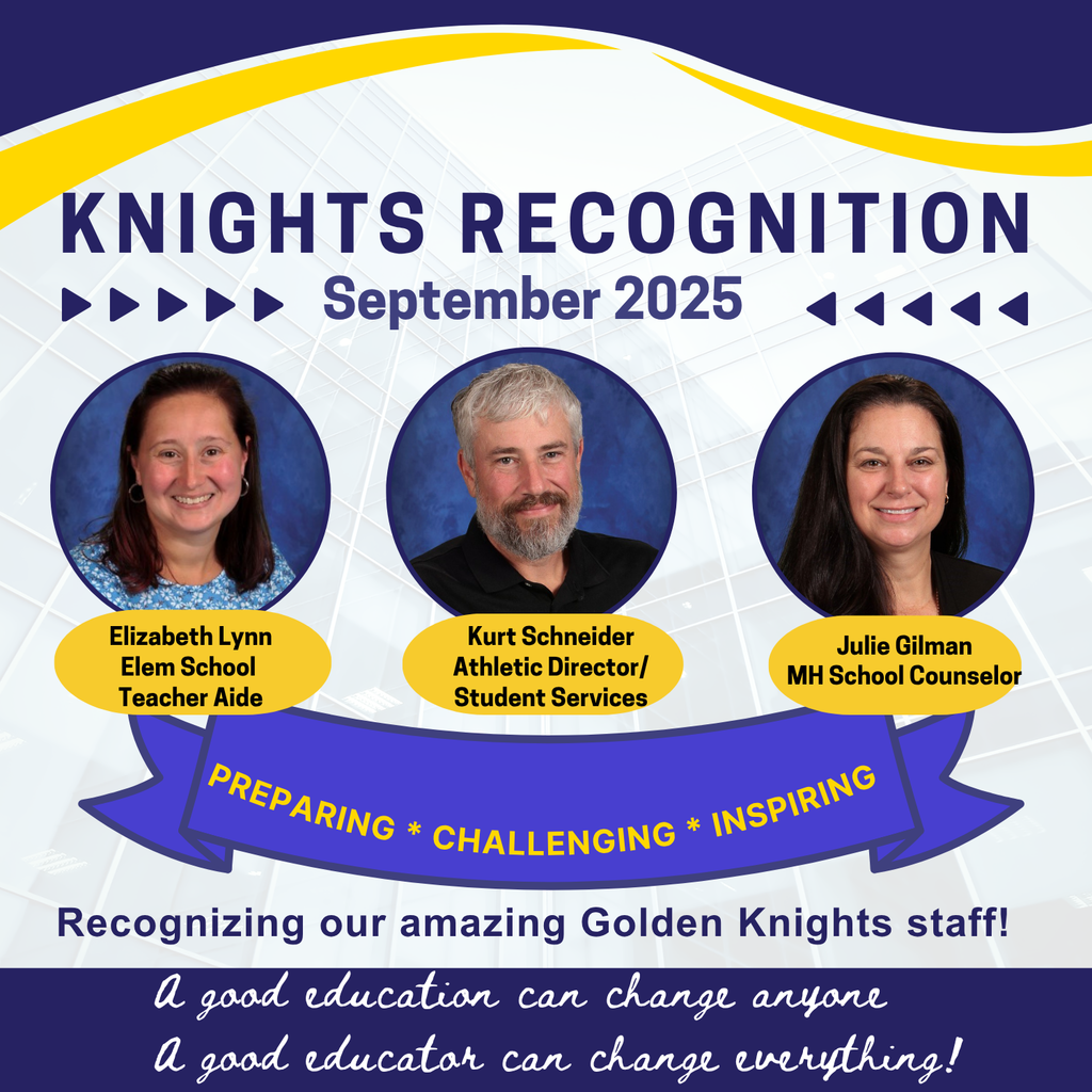 _Staff Recognition September 2025