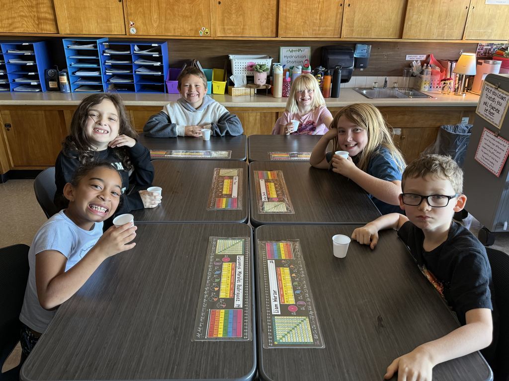 Ag in the Classroom