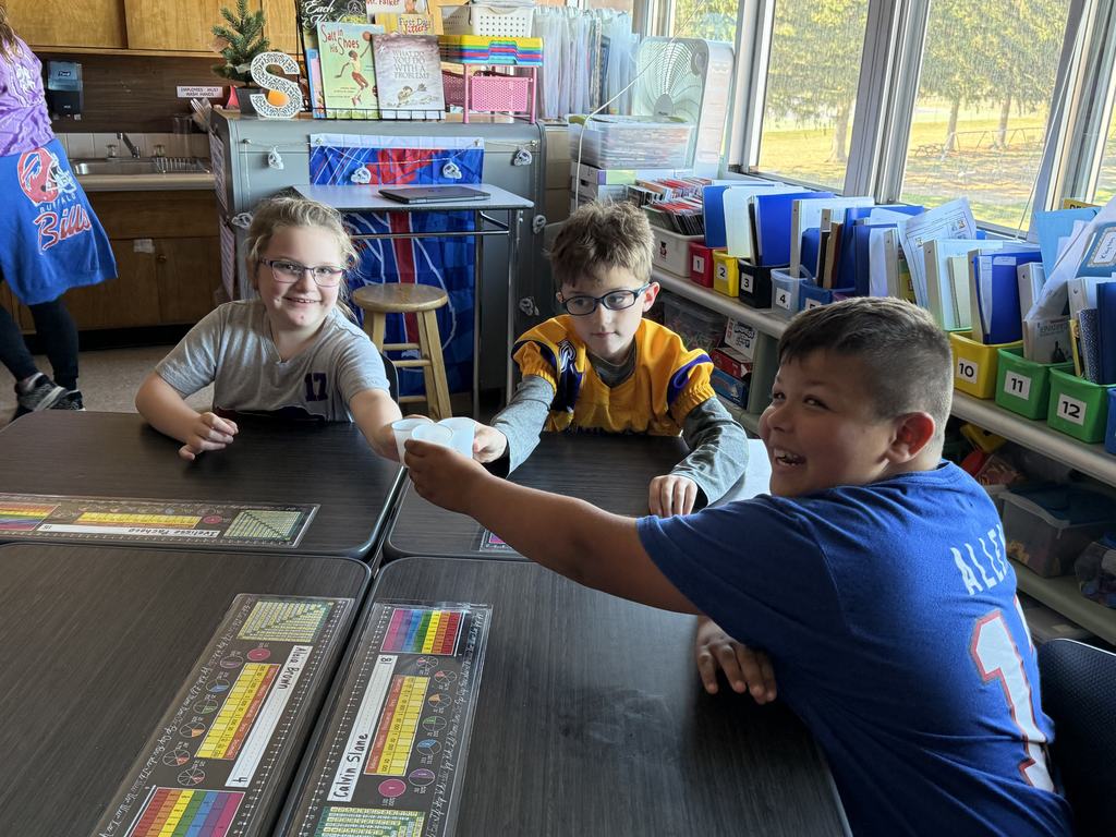 Ag in the Classroom