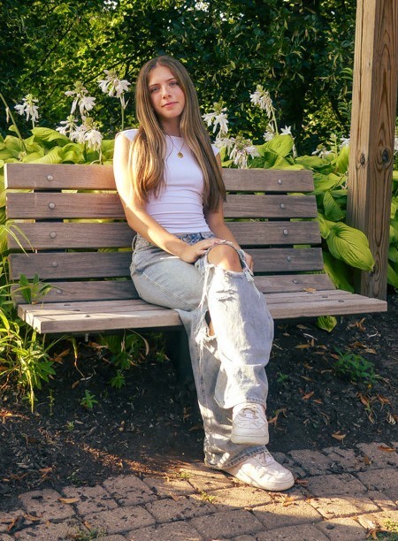 Madalena Balisciano