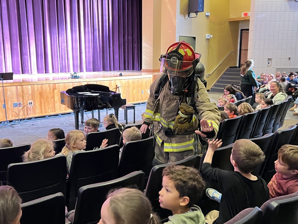 Fire Prevention