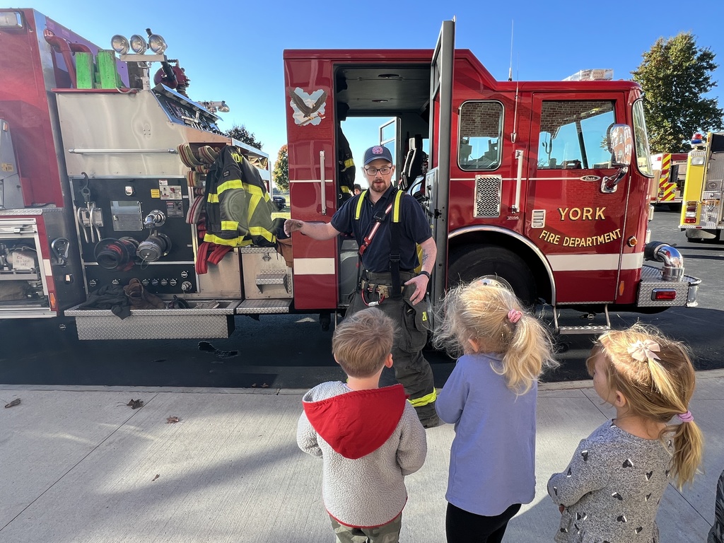 Fire Prevention