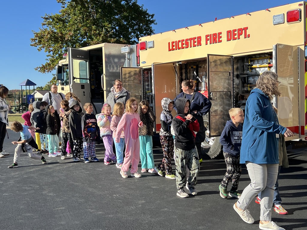 Fire Prevention