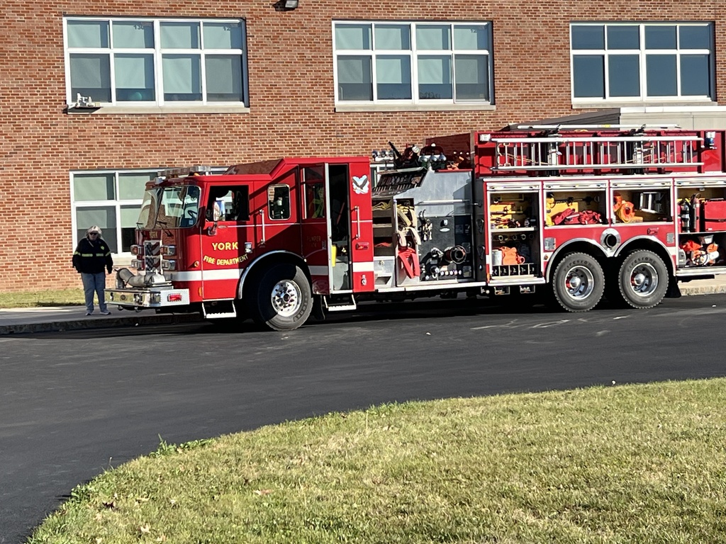 Fire Prevention