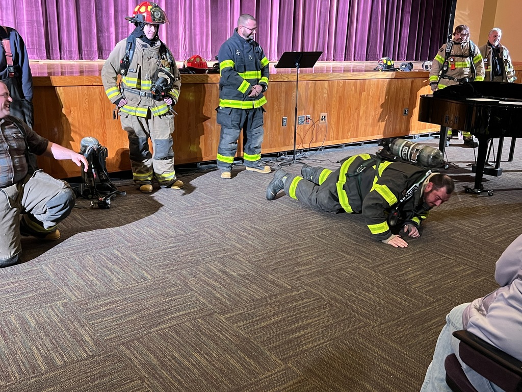 Fire Prevention
