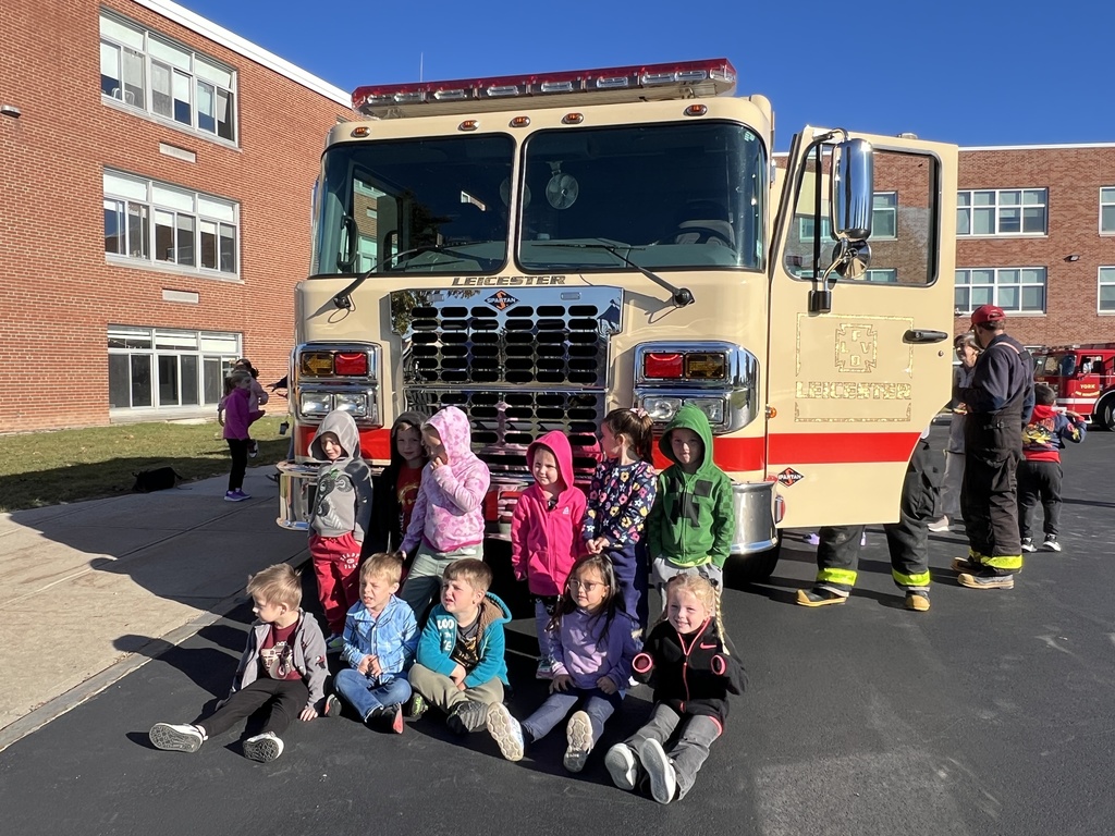 Fire Prevention